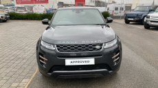 Land Rover Range Rover Evoque 1.5 P300e R-Dynamic HSE 5dr Auto Hatchback